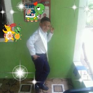 Meet your Posher, Leticia